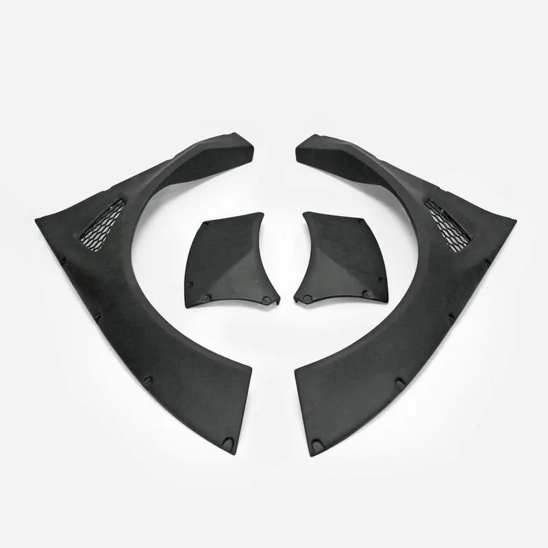 MERCEDES BENZ CLA-CLASS W117 2015 Fairy Design Front & Rear Fender Set 10Pcs (CLA 250 260 45 )