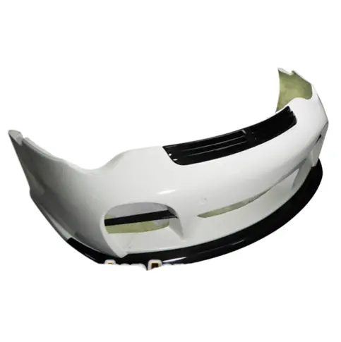 Porsche 99-01 996 TA-GT Style Rear Bumper