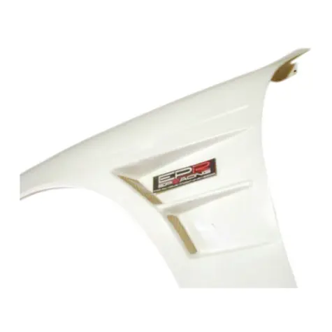 Nissan S14 (Early Model) Zenki BN Front Fender +30mm