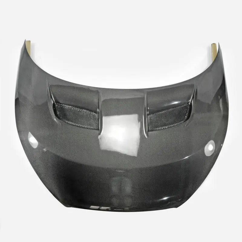 Hyundai Veloster Type F Vented Hood