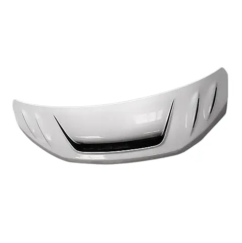 Toyota 08-15 Vellfire 20 series AH20 TMK Style front hood