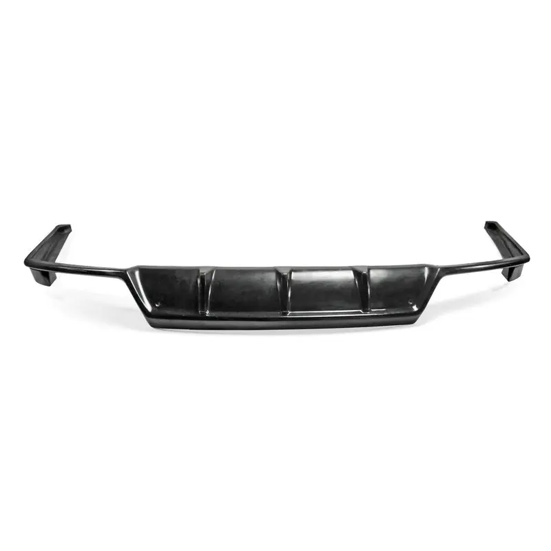 Hyundai 9th Gen Sonata LF ZT Style Rear Diffuser (KDM version)