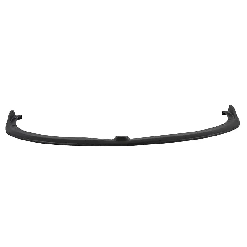 Subaru GRB Hatch CS Style Front Lip