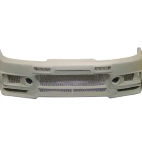 Nissan Skyline R33 2Dr GTS 400R Type Front Bumper