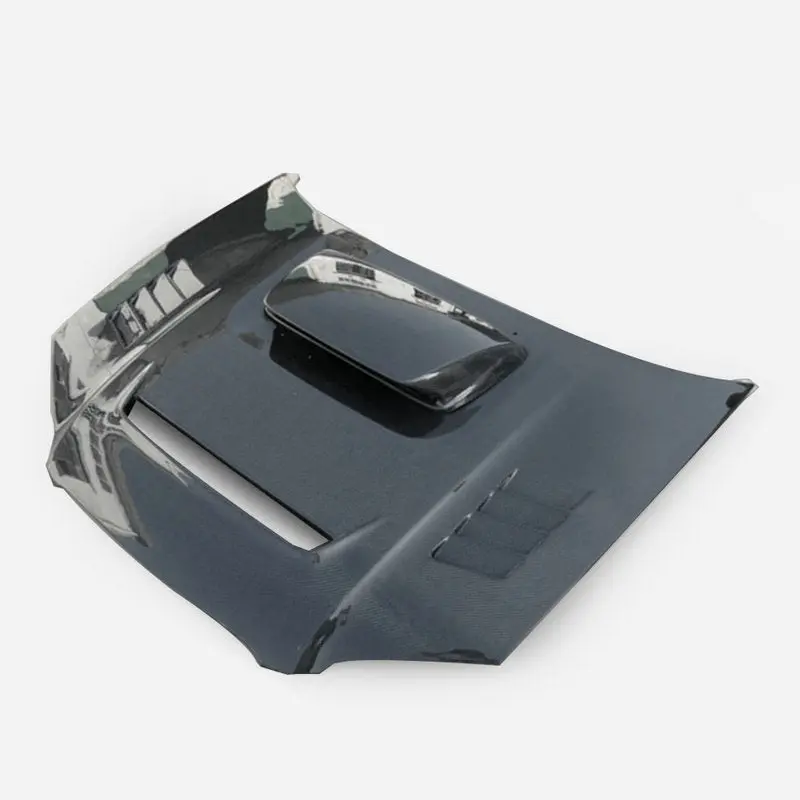 Subaru Impreza WRX 8 GDB STI YR Type hood (Blogeye)