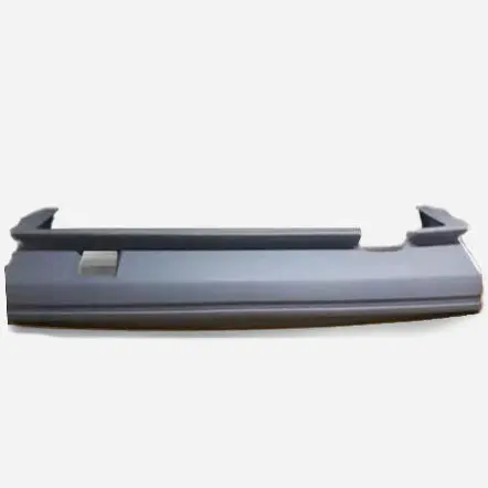 BMW 3 Series E30 M3 Type rear bumper (M3 only)