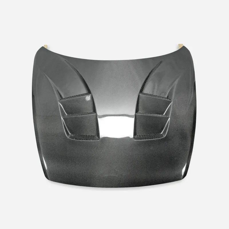 MAZDA RX8 SE3P RE Style Vented Hood