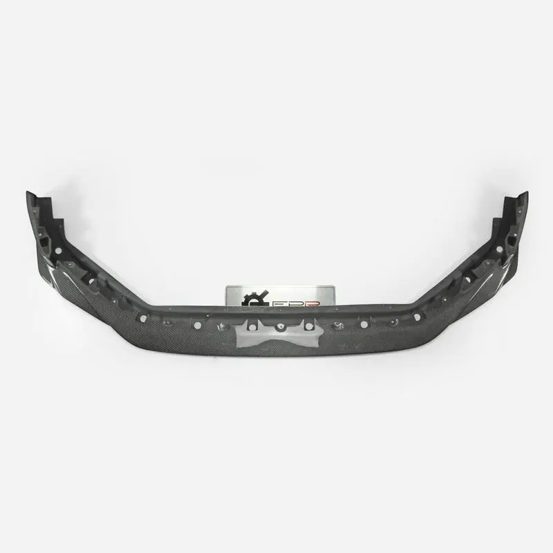 Nissan GTR R35 2017 MY17 VRS Front lip