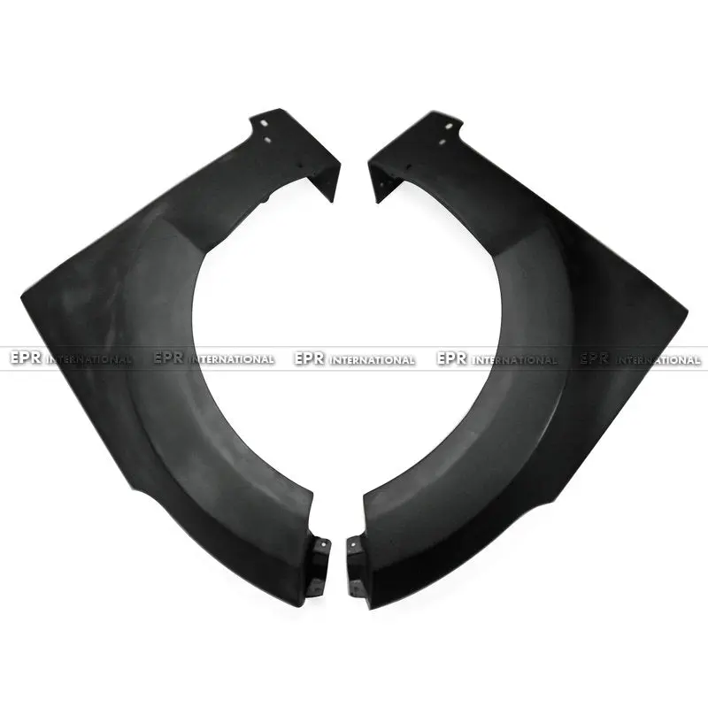 Hyundai Veloster 2011-2017 Lordpower Wide Body Front Fender
