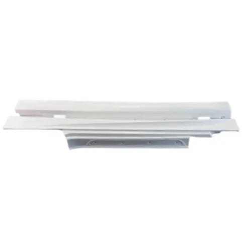 F56 Mini Cooper S DAG Style Ver 2.1 side skirt