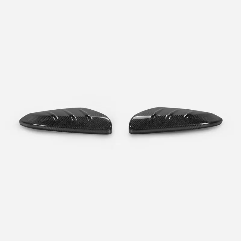 Honda Civic FK7 FC1 FK8 Type R MU Type Side mirror cover (Stiick on type)