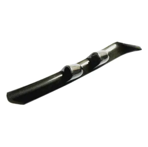 Mitsubishi Evolution 5-6 A-Pillar 60mm Twin Gauge Pod