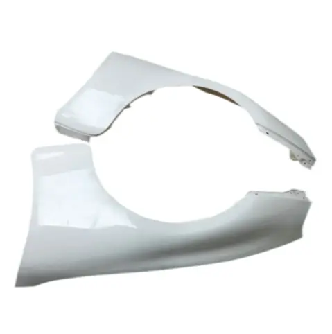 TOYOTA 93-98 Supra MK4 JZA80 Ridox Front fender