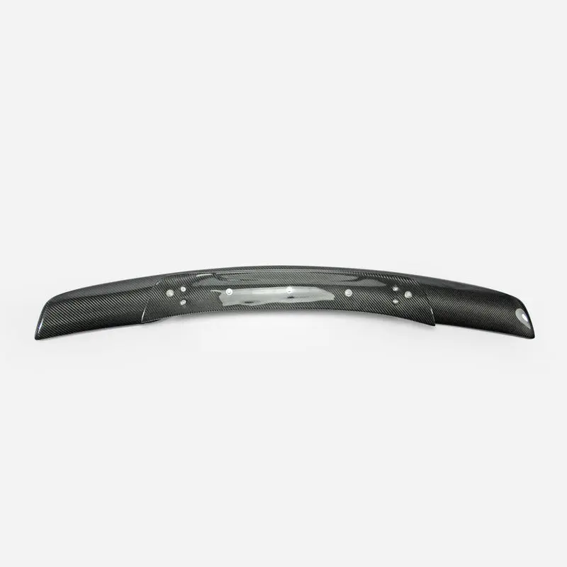 Ferrari 458 NVT Style Rear Spoiler