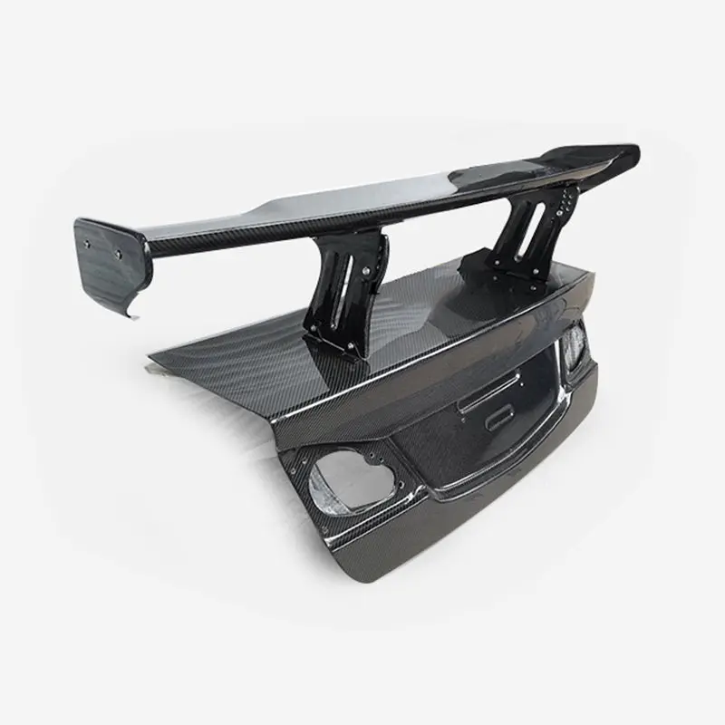 Honda Civic FD2 J2 Type Rear GT Spoiler