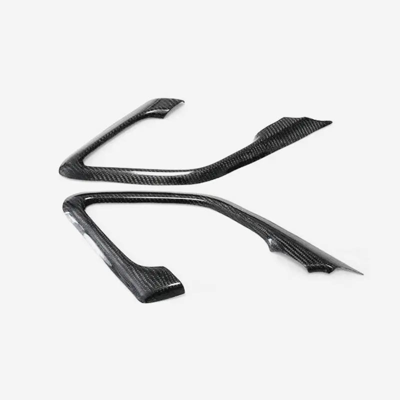 Nissan Skyline R35 GTR Inner Door Pull Handle Surround