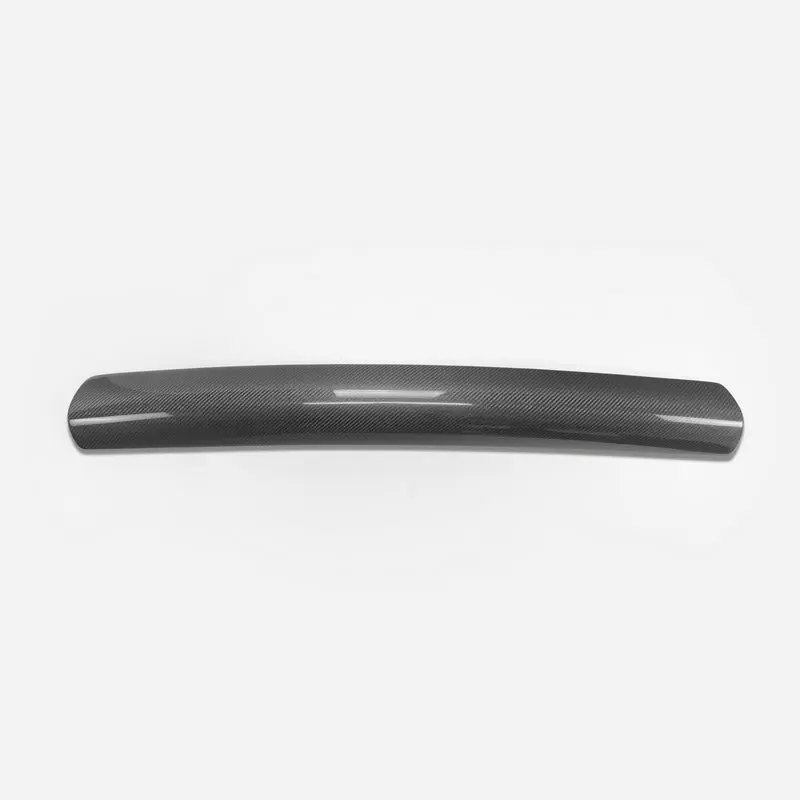 TOYOTA MR2 SW20 Rev 5 TR Style rear Spoiler add on (Fits SW20-RS-TRD)