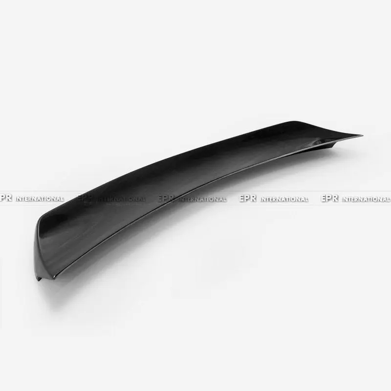 Kia Stinger EPA Style Rear spoiler