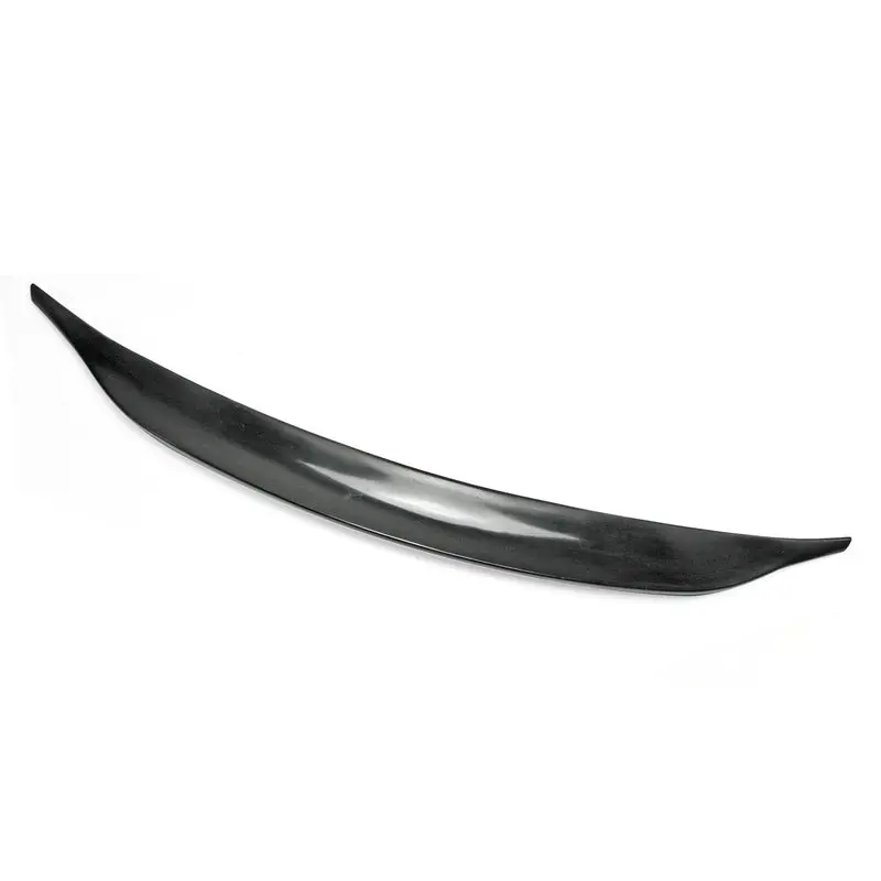 Honda Civic 9th FB Generation 2013-2015 Do Style Rear Spoiler