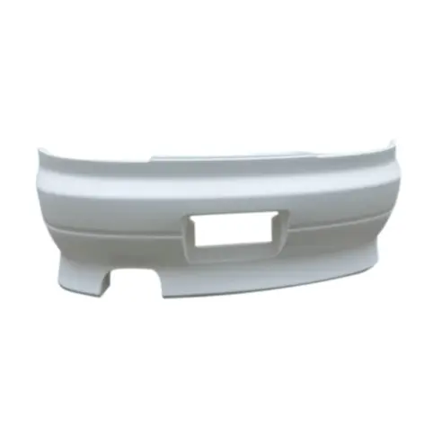 Nissan Silvia S15 SU Rear Bumper