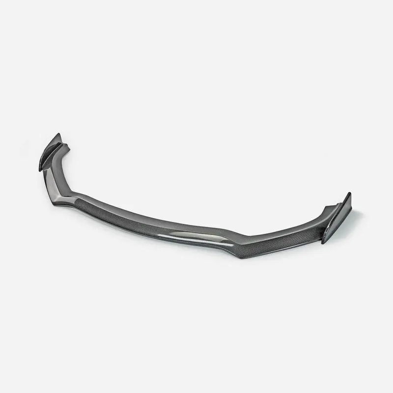 Infiniti Q60 CV37 17 onwards V Type front lip