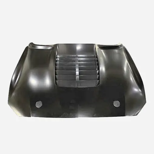 Ford Mustang 18-22 GT500 Hood
