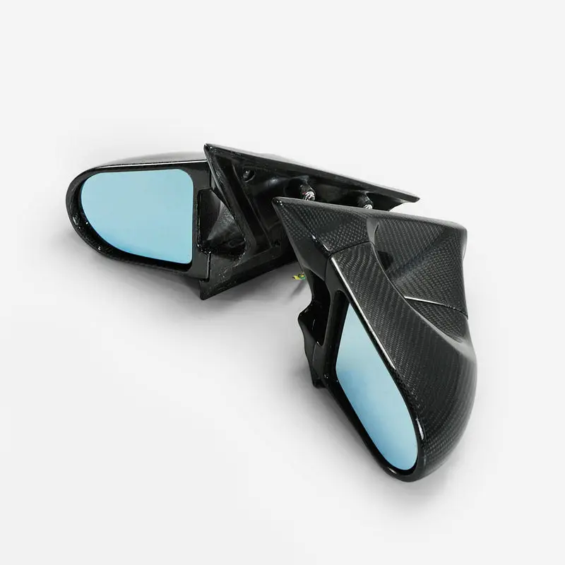 Nissan Silvia S15 Aero Mirror (Right Hand Drive Vehicle)