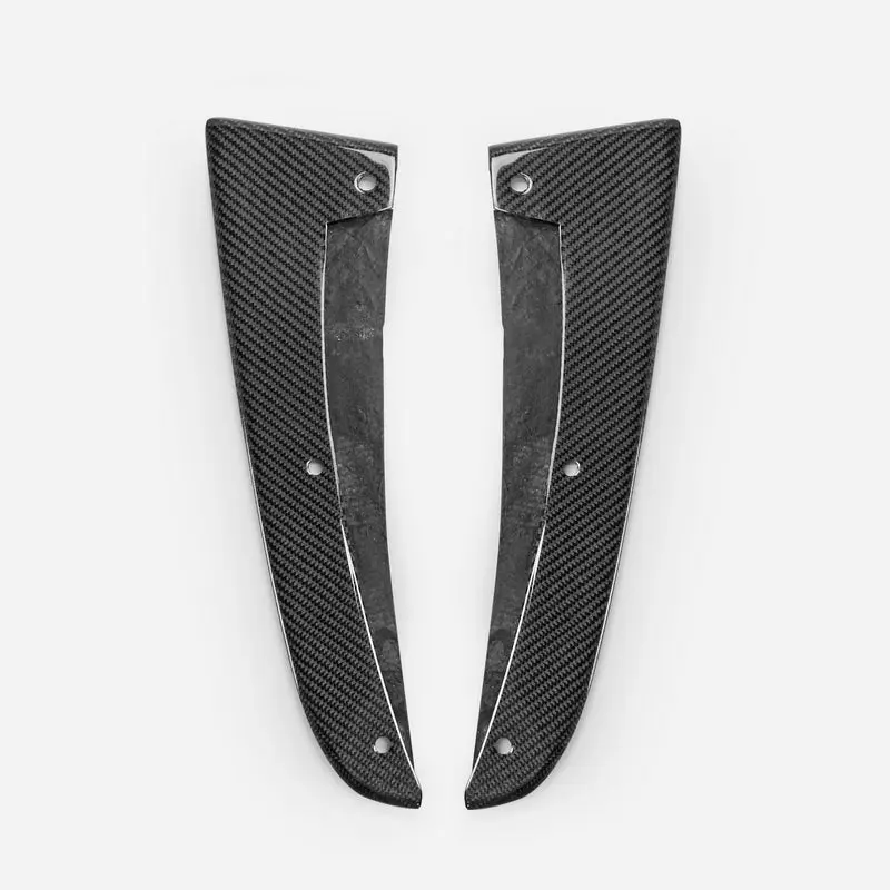 Lexus LC 500 URZ100 (17.03 onwards) TM Type Rear spat (2pcs)
