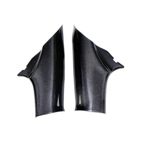 MITSUBISHI Evolution 10 AirBag Seatbelt Cover Trim