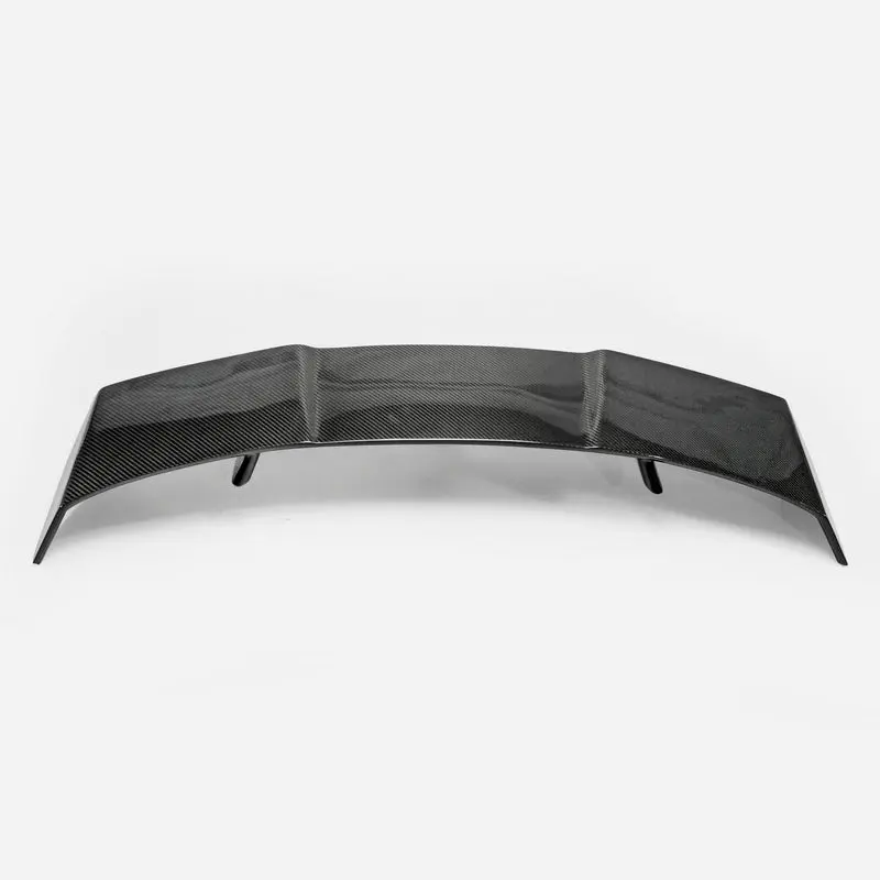 VW Golf 7 GTI Revo Style Rear Spoiler