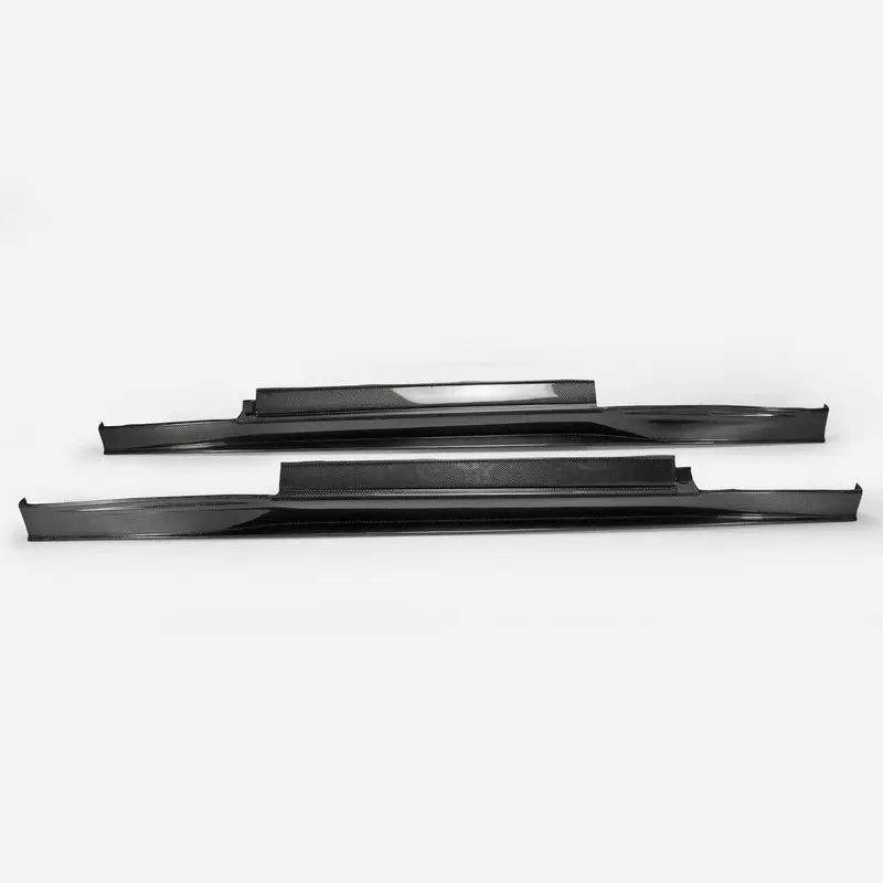 Nissan GTR R35 NIS Version2 Style Side Skirt (For CBA DBA)