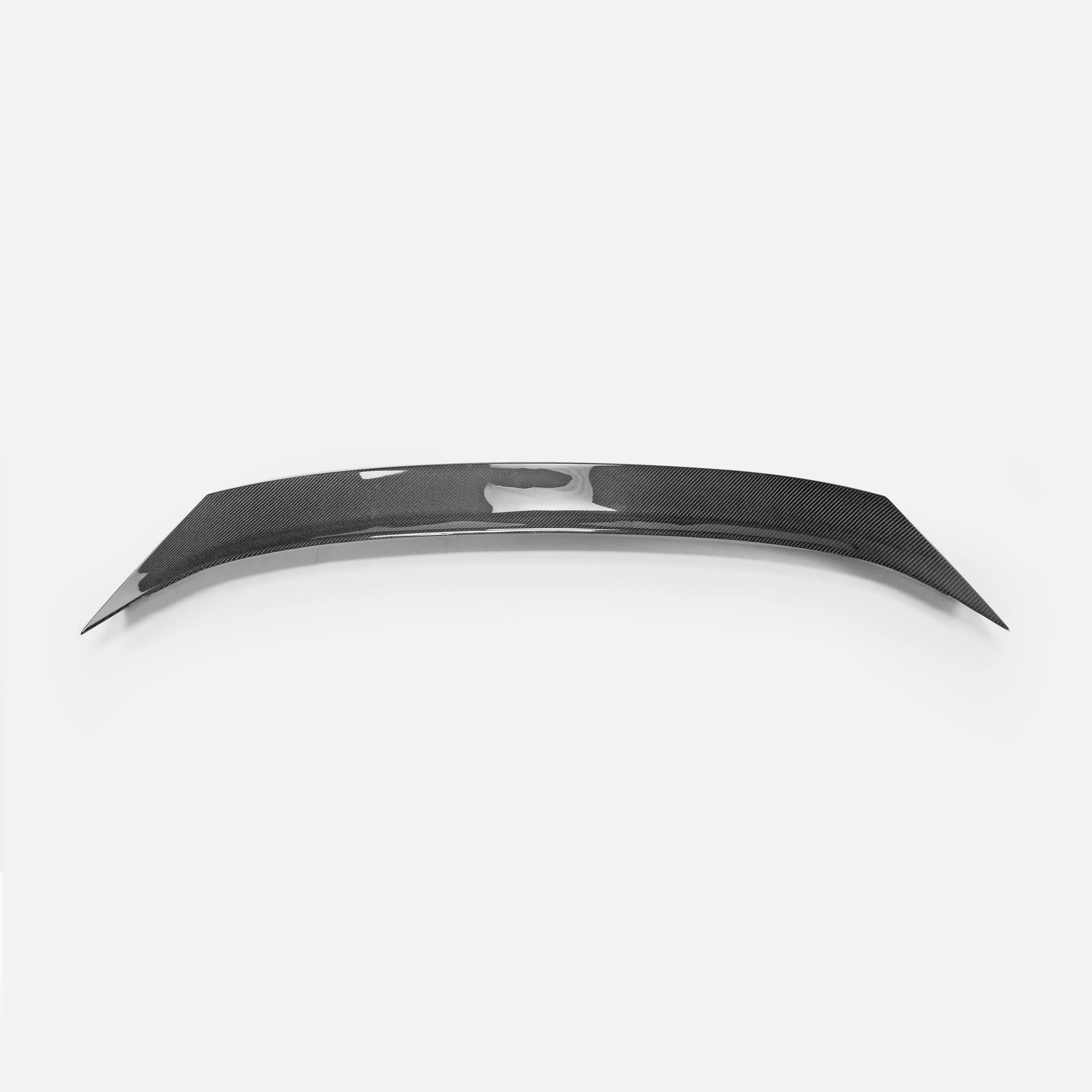 Nissan 400Z RZ34 Fairlady Z Late (2022y-) EPA V Type rear spoiler