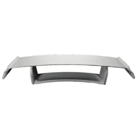Porsche 987 Cayman Pior Design Rear wing & Base