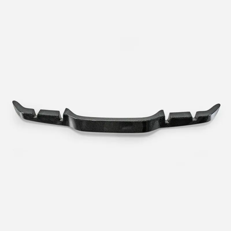 Honda Civic FK8 BLZ Style Rear Garnish