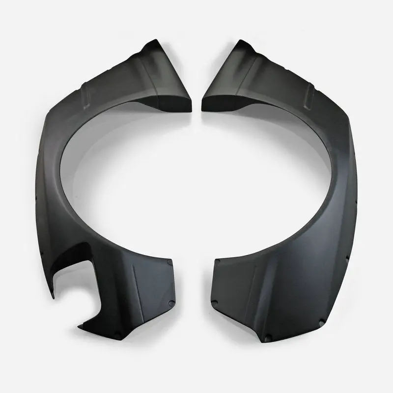 BMW E46 RB Style Rear Fender (M3 only)