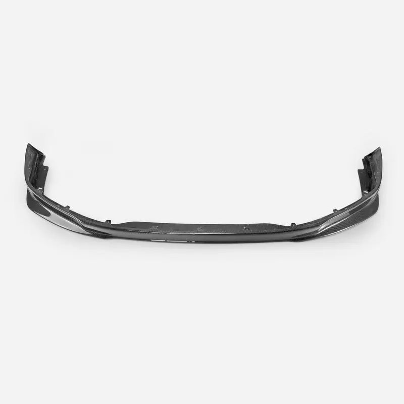 Nissan 2012-16 R35 DBA KSK Style Front Lip(Facelift)