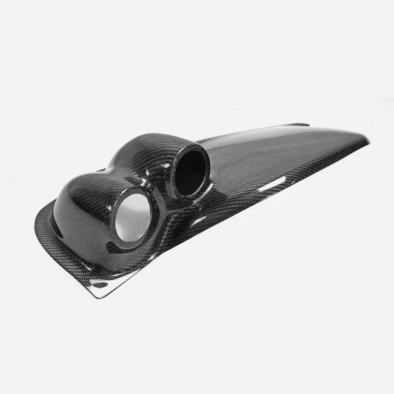 Nissan Skyline R33 Dash Mount Double Gauge Pod (RHD)