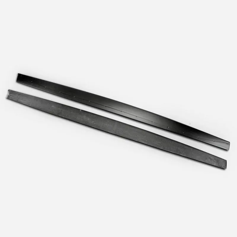 BMW F82 F83 M4 Side Skirt Extension