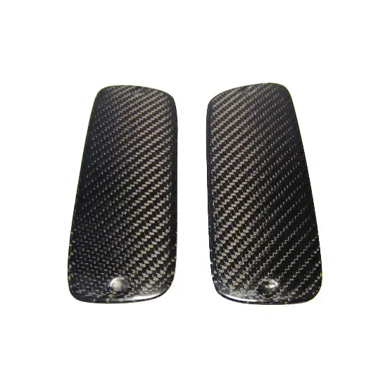 Toyota 93-98 Supra MK4 JZA80 TR Style Spoiler End Cap