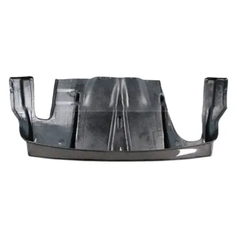 Honda Civic FD2 MM Type Rear diffuser