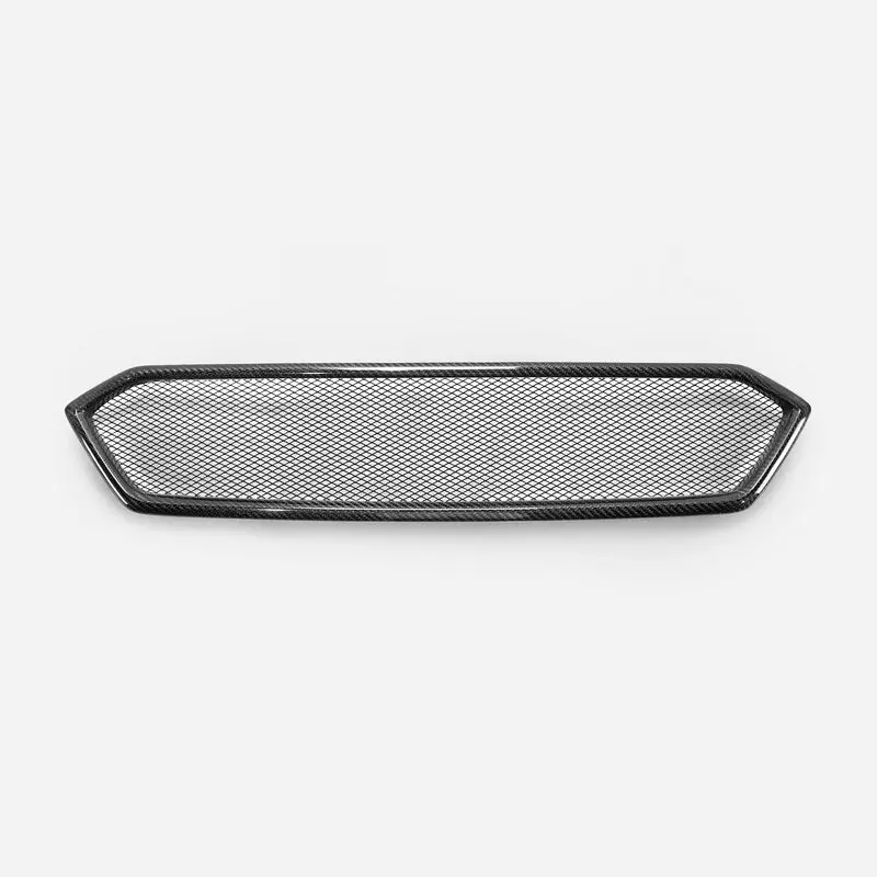 Subaru Impreza WRX STI VAB Late F type CS Style Front grille (Facelift)