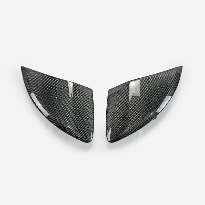 Lotus Exige V6 Cup Style Side scoops