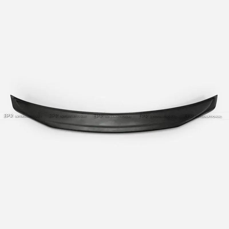 Kia Stinger Type S Spoiler