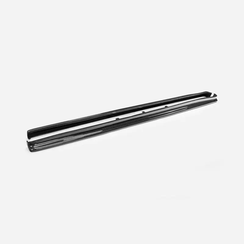 Nissan Stagea C34 WC34 EPA Type side skirt extension