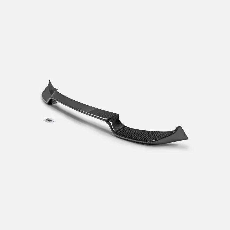 Fiat 595 Abarth Series 4 on~ T Type front lip