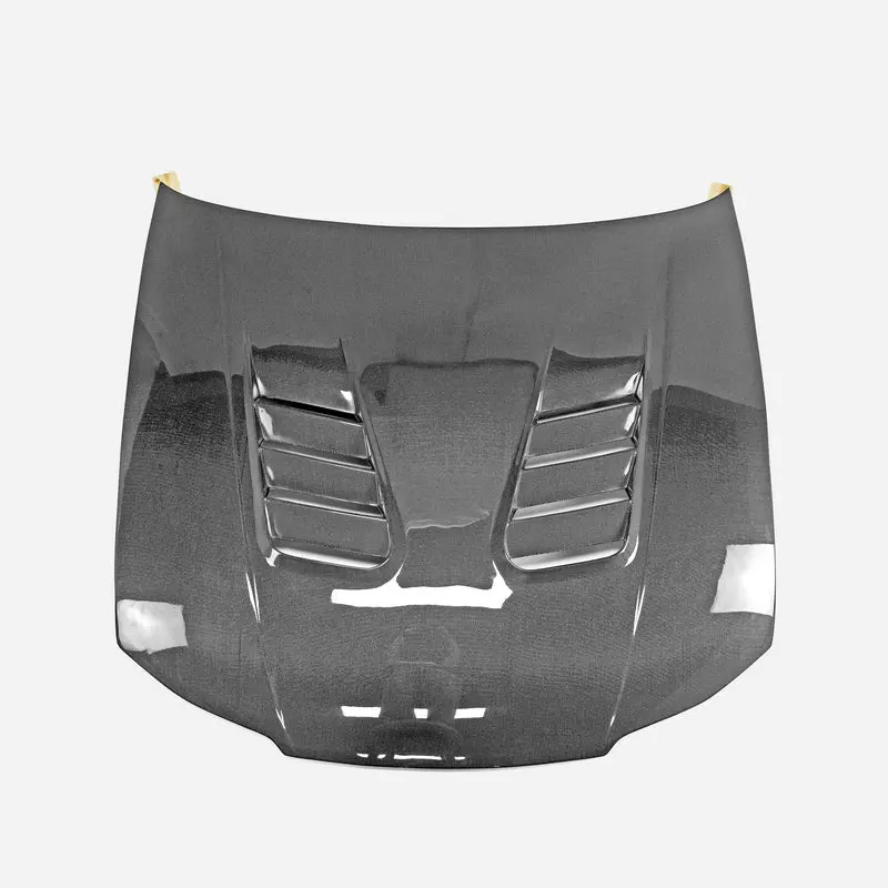 Nissan S15 HZ Type Front Hood