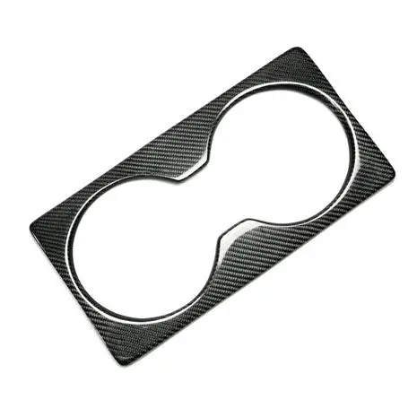 Nissan GTR R35 Rear Seat Speaker Cover (LHD or RHD)