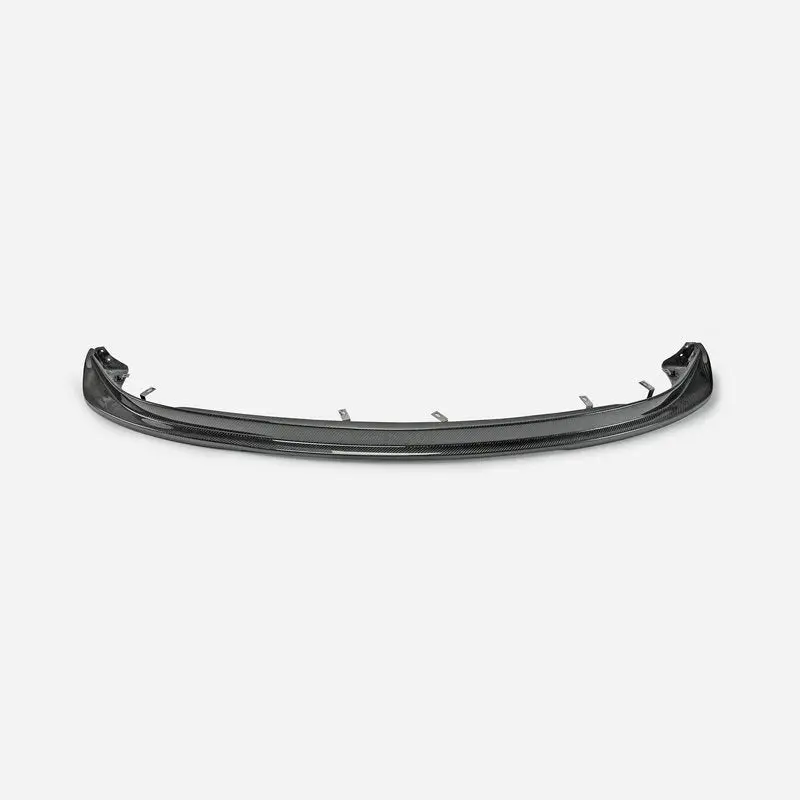 NISSAN 03-05 SKYLINE COUPE 350GT CPV35 HSM Type Front lip Zenki Only