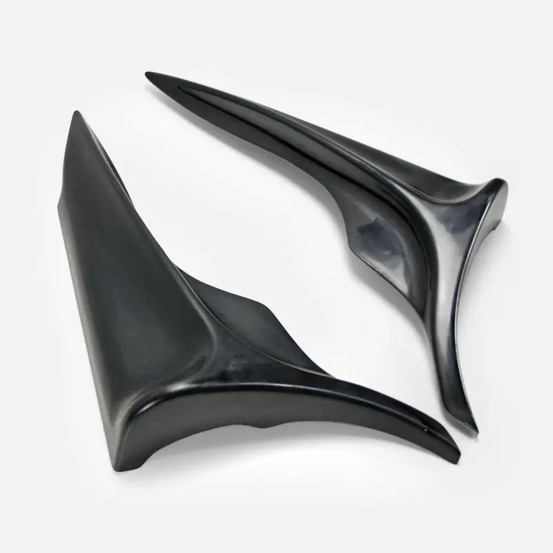 MAZDA MX5 Roaster Miata NC 2/3 IKO Style Side deflector add on