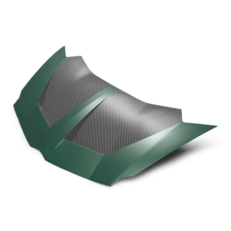 Lamborghini Aventador LP700 LP720s LT Type Front Hood